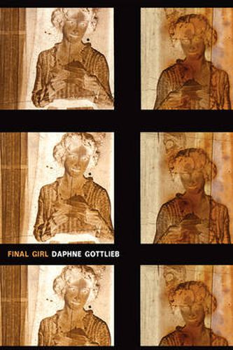 Cover image for Final Girl