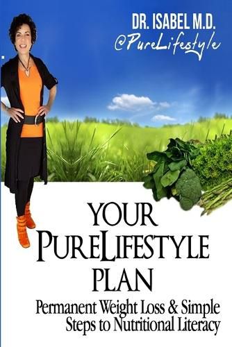 Cover image for "Your PureLifestyle Plan"