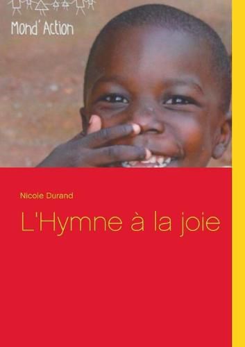 Cover image for L'Hymne a la joie