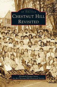 Cover image for Chestnut Hill Revisited