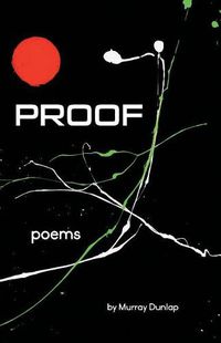 Cover image for Proof: Poems