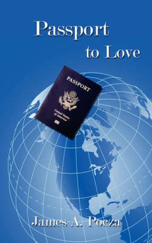 Cover image for Passport to Love