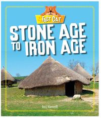 Cover image for Fact Cat: History: Early Britons: Stone Age to Iron Age