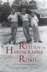 Cover image for Return to Hardscrabble Road