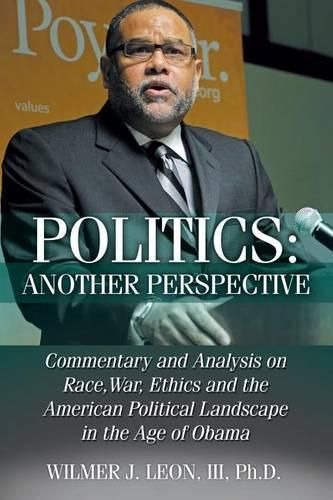 Cover image for Politics