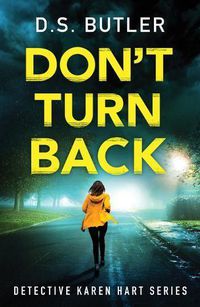 Cover image for Don't Turn Back