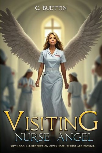 Cover image for Visiting Nurse Angel