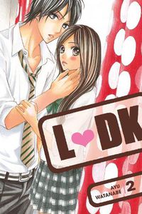 Cover image for Ldk 2