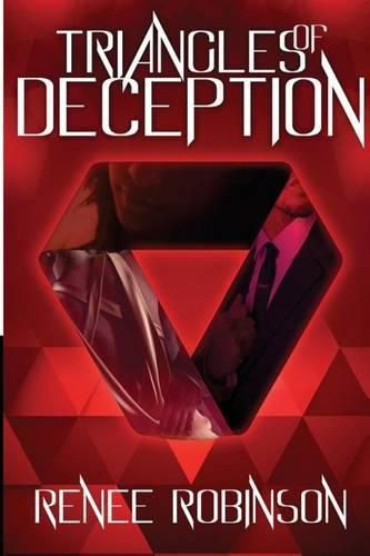 Cover image for Triangles of Deception