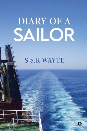 Cover image for Diary Of A Sailor