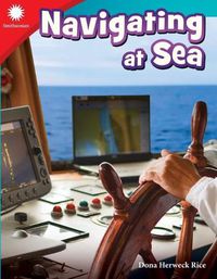 Cover image for Navigating at Sea
