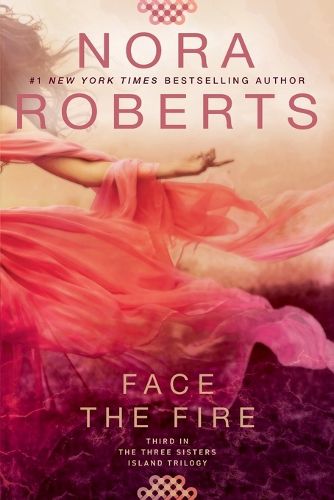 Cover image for Face the Fire