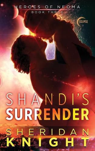 Cover image for Shandi's Surrender