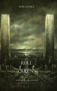 Cover image for A Rule of Queens (Book #13 in the Sorcerer's Ring)