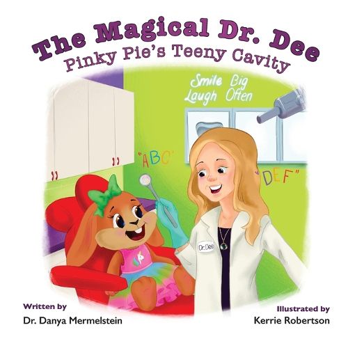 Cover image for The Magical Dr. Dee