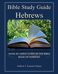 Cover image for Bible Study Guide