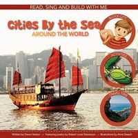 Cover image for Cities by the Sea: Around the World