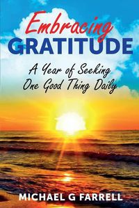 Cover image for Embracing Gratitude