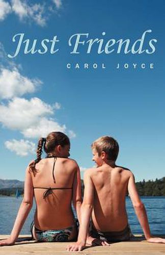 Cover image for Just Friends