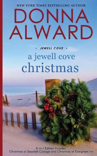 Cover image for A Jewell Cove Christmas