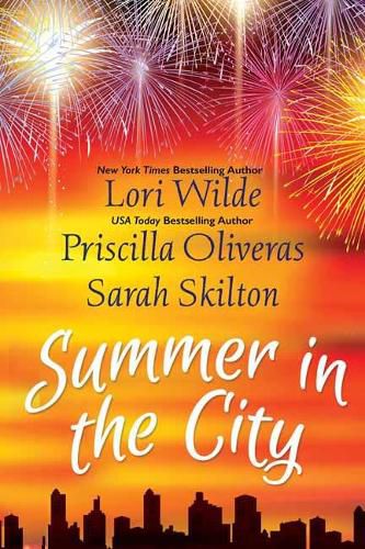 Cover image for Summer in the City