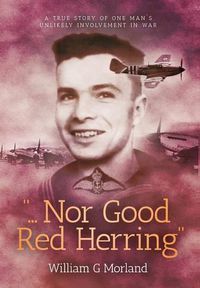 Cover image for Nor Good Red Herring