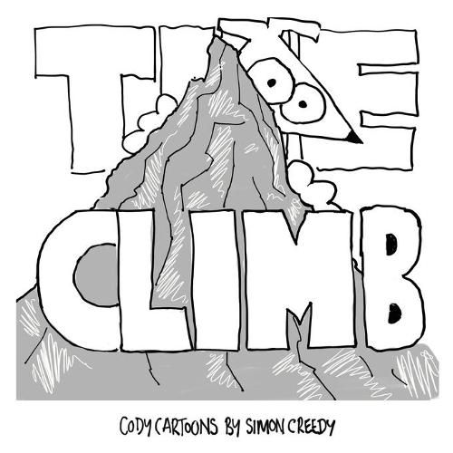 The Climb: Cody learns to climb and gains a valuable life lesson