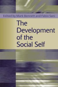 Cover image for The Development of the Social Self