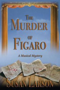 Cover image for The Murder of Figaro