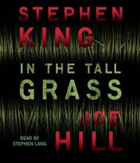 Cover image for In the Tall Grass