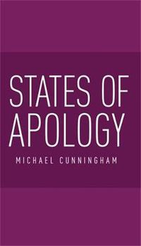 Cover image for States of Apology
