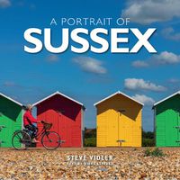 Cover image for Portrait of Sussex