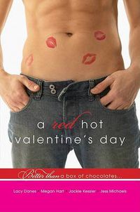 Cover image for A Red Hot Valentine's Day