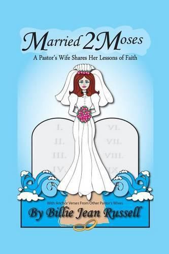 Cover image for Married 2 Moses