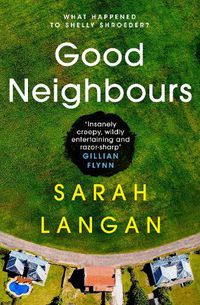 Cover image for Good Neighbours