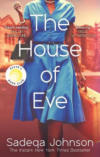 Cover image for The House of Eve