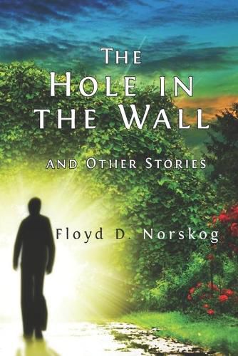 Cover image for The Hole in the Wall and Other Stories