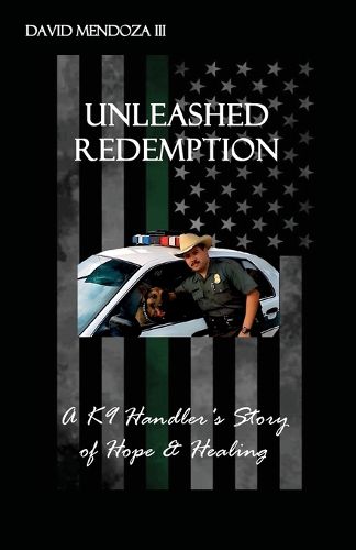 Cover image for Unleashed Redemption