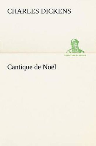 Cover image for Cantique de Noel