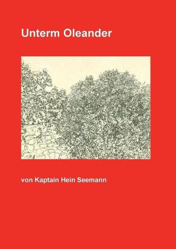 Cover image for Unterm Oleander