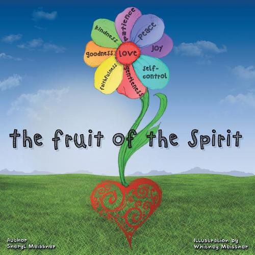 Cover image for The fruit of the Spirit