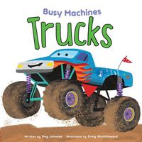 Cover image for Trucks