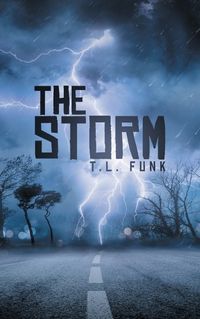 Cover image for The Storm