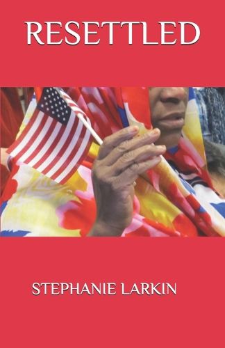 Cover image for Resettled
