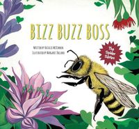 Cover image for Bizz Buzz Boss