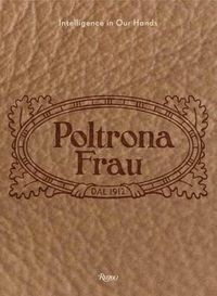 Cover image for Poltona Frau: Handcrafted