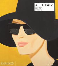 Cover image for Alex Katz: Revised & expanded edition