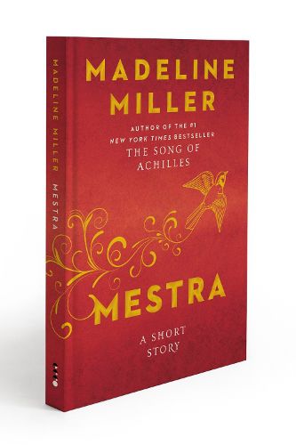 Cover image for Mestra