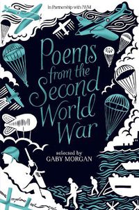 Cover image for Poems from the Second World War