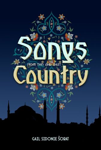 Cover image for Songs from This and That Country
